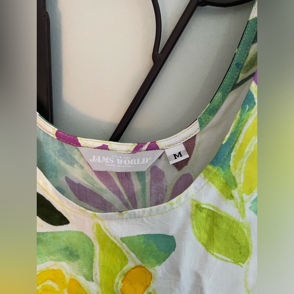 JAMS WORLD Hattie Dress - Picture 3 of 9